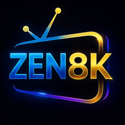 Zen8k
